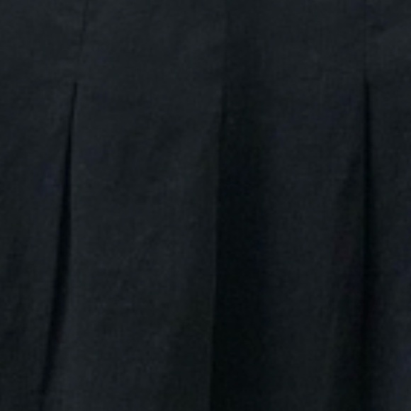 SZ 2 Theory Black Mini Skirt - Picture 3 of 4